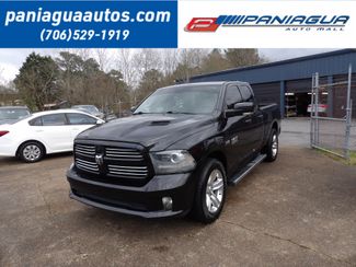 2016 Ram 1500 Sport | Dalton, GA | Paniagua Auto Mall 