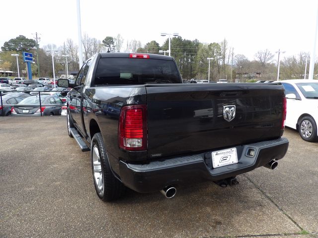 2016 Ram 1500 Sport | Dalton, GA | Paniagua Auto Mall 