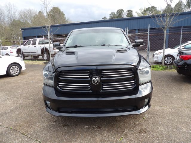 2016 Ram 1500 Sport | Dalton, GA | Paniagua Auto Mall 