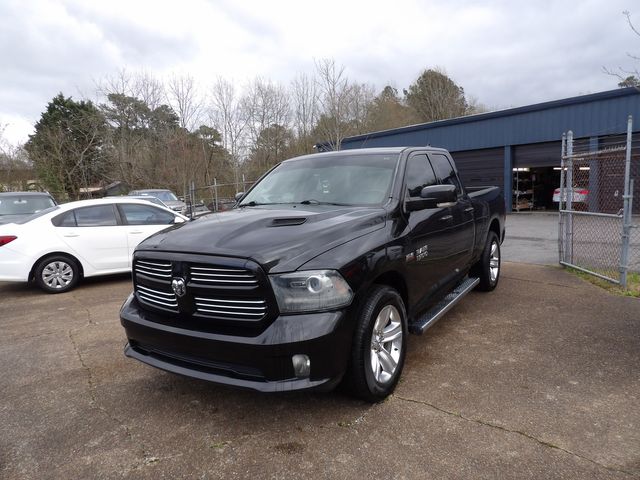 2016 Ram 1500 Sport | Dalton, GA | Paniagua Auto Mall 
