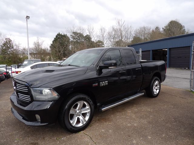 2016 Ram 1500 Sport | Dalton, GA | Paniagua Auto Mall 