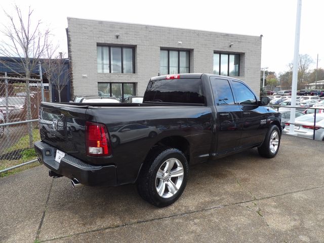 2016 Ram 1500 Sport | Dalton, GA | Paniagua Auto Mall 2016 Ram 1500 Sport | Dalton, GA | Paniagua Auto Mall