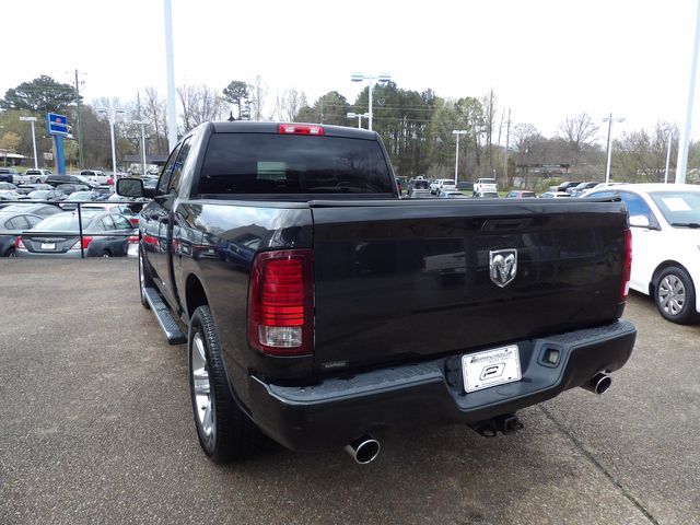 2016 Ram 1500 Sport | Dalton, GA | Paniagua Auto Mall 2016 Ram 1500 Sport | Dalton, GA | Paniagua Auto Mall