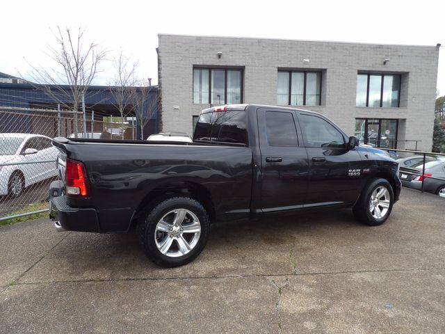 2016 Ram 1500 Sport | Dalton, GA | Paniagua Auto Mall 