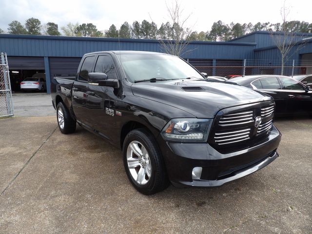 2016 Ram 1500 Sport | Dalton, GA | Paniagua Auto Mall 2016 Ram 1500 Sport | Dalton, GA | Paniagua Auto Mall