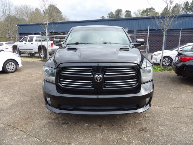 2016 Ram 1500 Sport | Dalton, GA | Paniagua Auto Mall 
