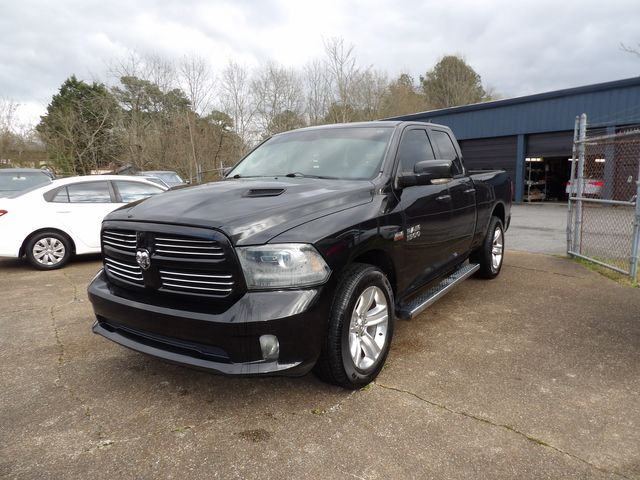 2016 Ram 1500 Sport | Dalton, GA | Paniagua Auto Mall 