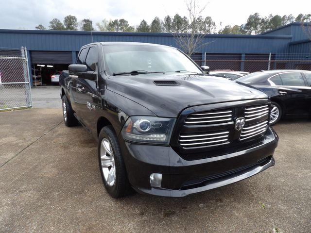 2016 Ram 1500 Sport | Dalton, GA | Paniagua Auto Mall 2016 Ram 1500 Sport | Dalton, GA | Paniagua Auto Mall