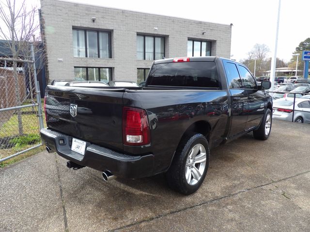 2016 Ram 1500 Sport | Dalton, GA | Paniagua Auto Mall 2016 Ram 1500 Sport | Dalton, GA | Paniagua Auto Mall