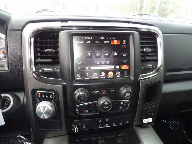 2016 Ram 1500 Sport | Dalton, GA | Paniagua Auto Mall 2016 Ram 1500 Sport | Dalton, GA | Paniagua Auto Mall