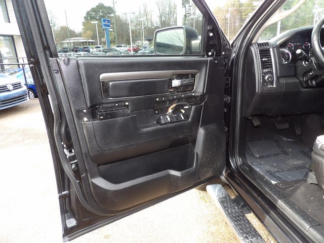 2016 Ram 1500 Sport | Dalton, GA | Paniagua Auto Mall 