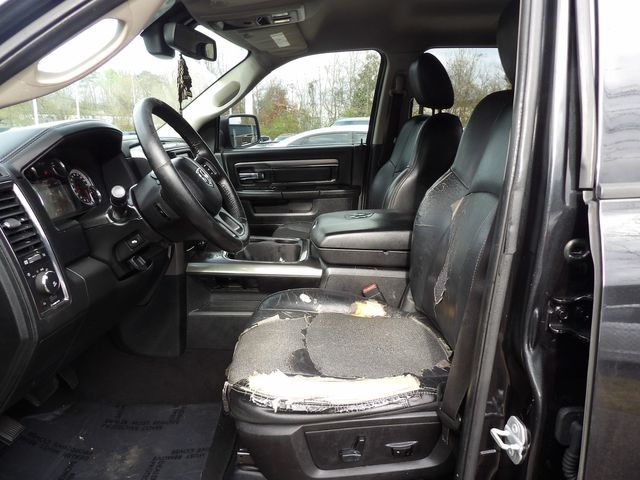 2016 Ram 1500 Sport | Dalton, GA | Paniagua Auto Mall 