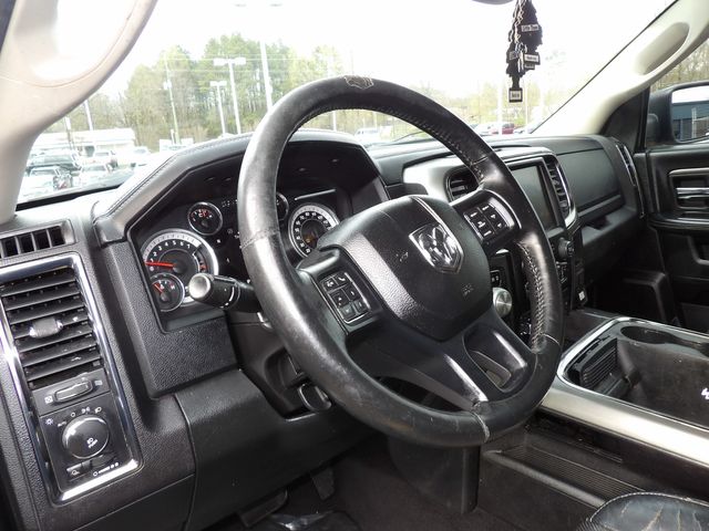 2016 Ram 1500 Sport | Dalton, GA | Paniagua Auto Mall 