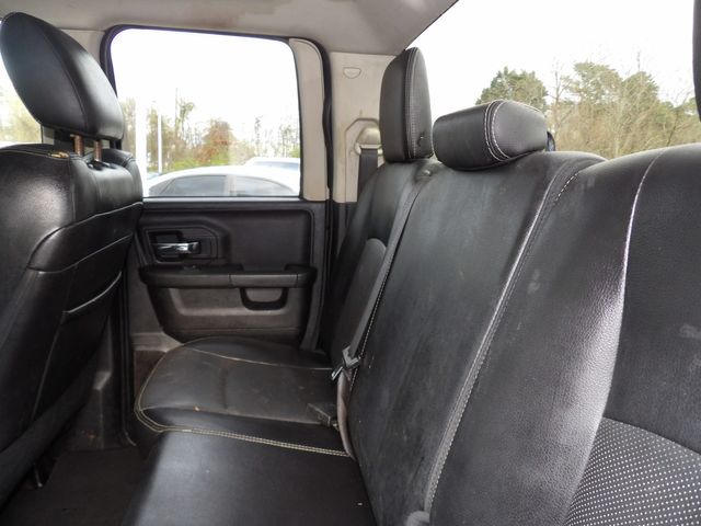 2016 Ram 1500 Sport | Dalton, GA | Paniagua Auto Mall 2016 Ram 1500 Sport | Dalton, GA | Paniagua Auto Mall