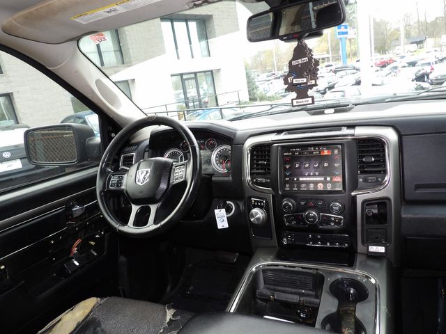 2016 Ram 1500 Sport | Dalton, GA | Paniagua Auto Mall 2016 Ram 1500 Sport | Dalton, GA | Paniagua Auto Mall