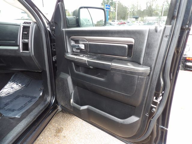 2016 Ram 1500 Sport | Dalton, GA | Paniagua Auto Mall 