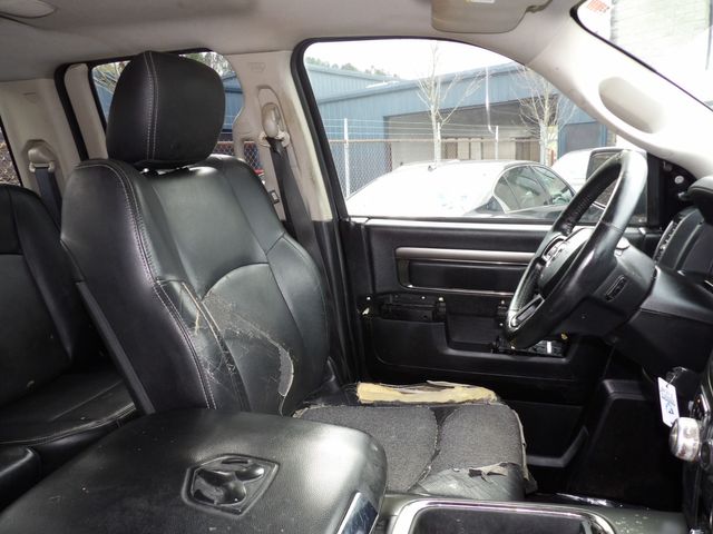 2016 Ram 1500 Sport | Dalton, GA | Paniagua Auto Mall 