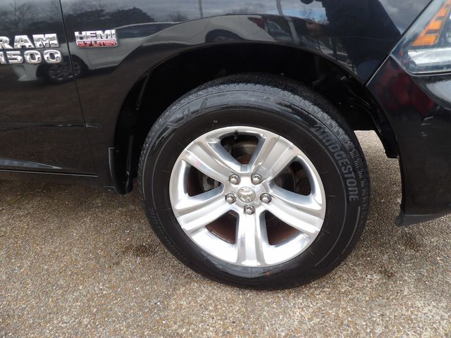 2016 Ram 1500 Sport | Dalton, GA | Paniagua Auto Mall 