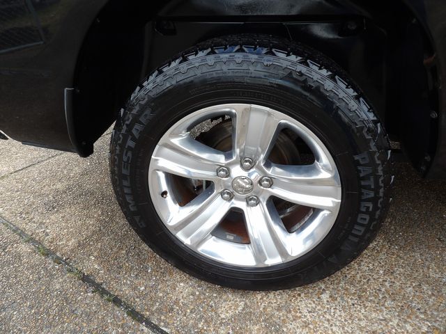 2016 Ram 1500 Sport | Dalton, GA | Paniagua Auto Mall 