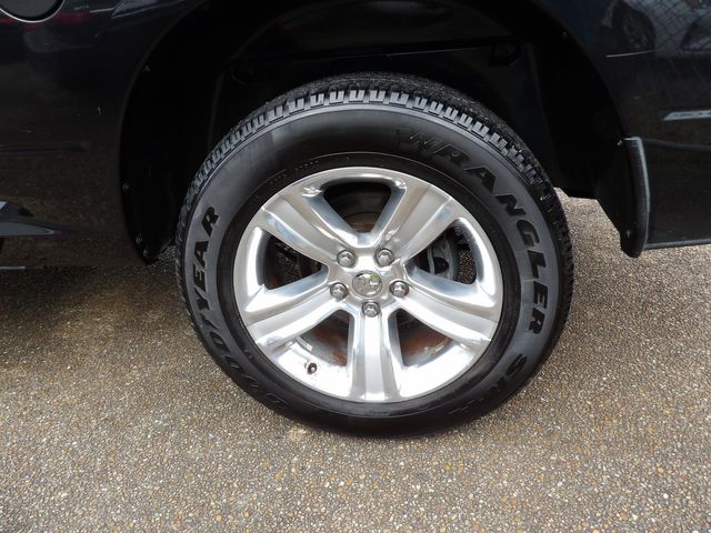 2016 Ram 1500 Sport | Dalton, GA | Paniagua Auto Mall 