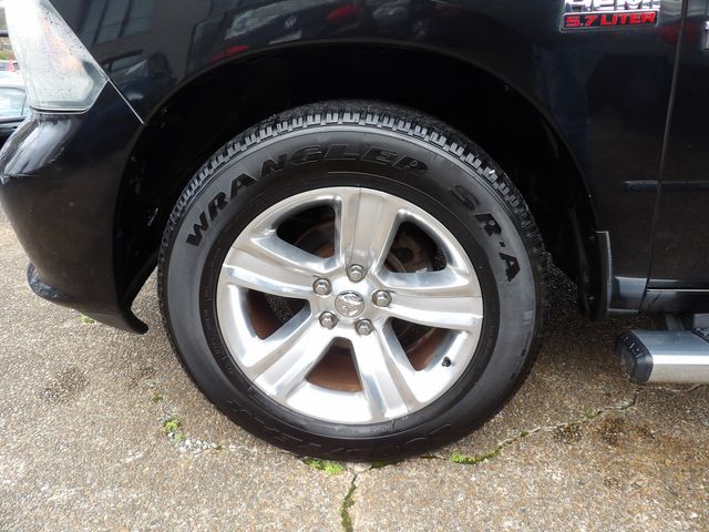 2016 Ram 1500 Sport | Dalton, GA | Paniagua Auto Mall 2016 Ram 1500 Sport | Dalton, GA | Paniagua Auto Mall