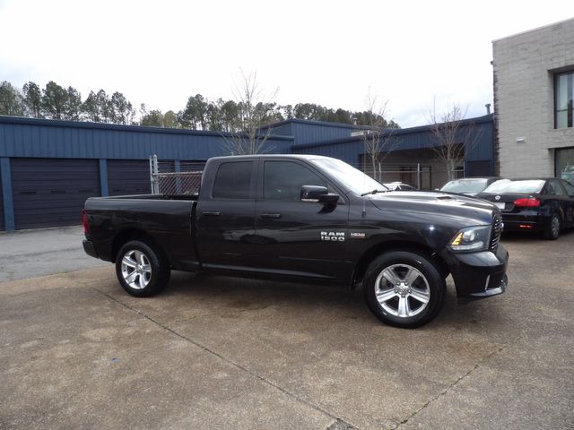 2016 Ram 1500 Sport | Dalton, GA | Paniagua Auto Mall 
