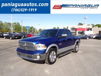 2016 Ram 1500 Laramie | Dalton, GA | Paniagua Auto Mall 