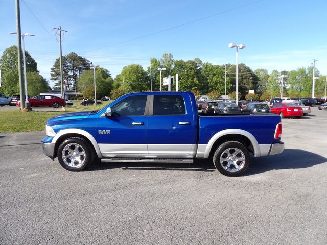 2016 Ram 1500 Laramie | Dalton, GA | Paniagua Auto Mall 2016 Ram 1500 Laramie | Dalton, GA | Paniagua Auto Mall