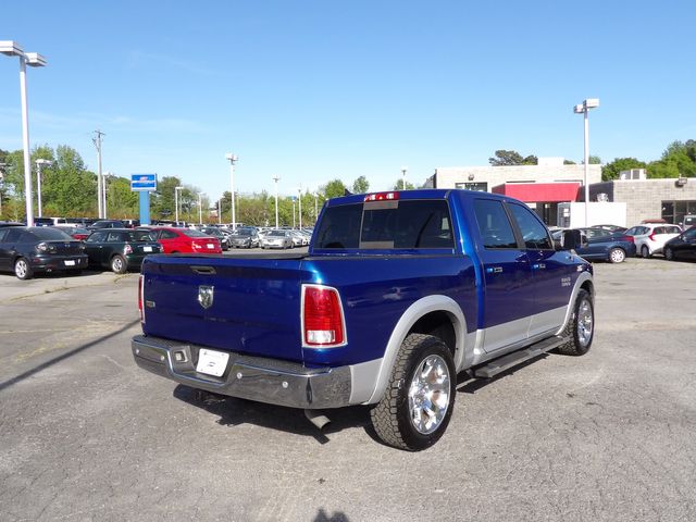 2016 Ram 1500 Laramie | Dalton, GA | Paniagua Auto Mall 2016 Ram 1500 Laramie | Dalton, GA | Paniagua Auto Mall