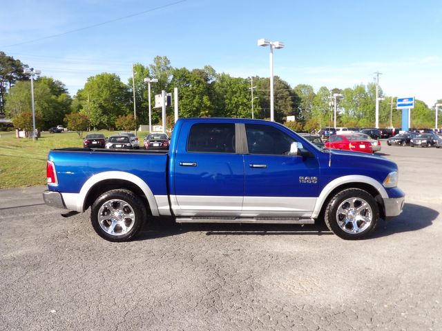 2016 Ram 1500 Laramie | Dalton, GA | Paniagua Auto Mall 