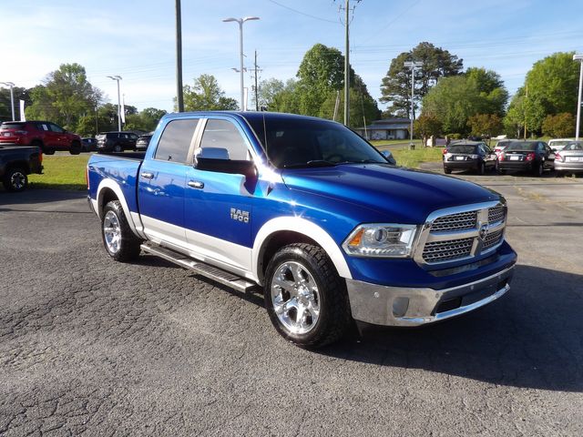 2016 Ram 1500 Laramie | Dalton, GA | Paniagua Auto Mall 