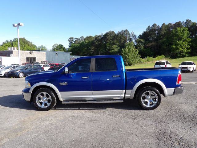 2016 Ram 1500 Laramie | Dalton, GA | Paniagua Auto Mall 