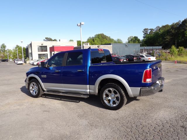 2016 Ram 1500 Laramie | Dalton, GA | Paniagua Auto Mall 