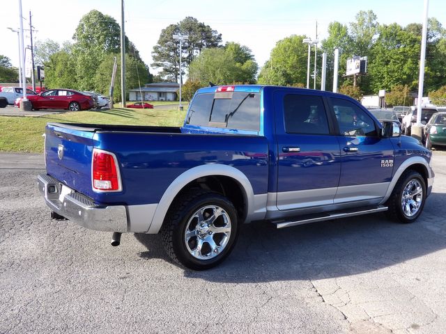 2016 Ram 1500 Laramie | Dalton, GA | Paniagua Auto Mall 2016 Ram 1500 Laramie | Dalton, GA | Paniagua Auto Mall