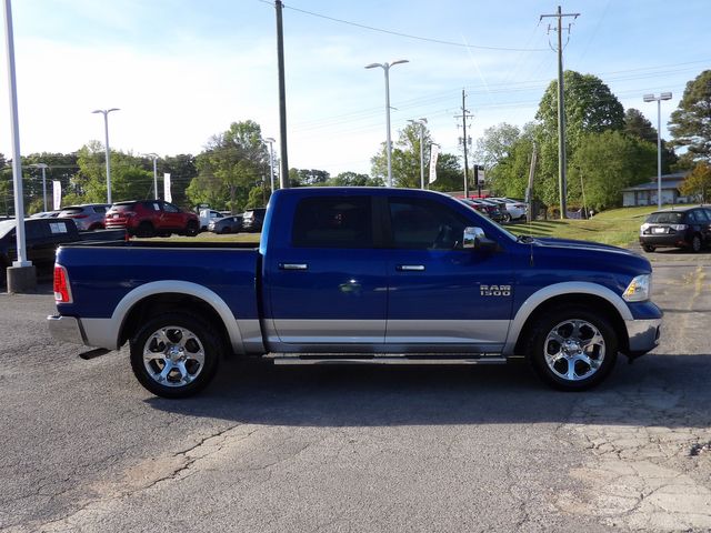 2016 Ram 1500 Laramie | Dalton, GA | Paniagua Auto Mall 2016 Ram 1500 Laramie | Dalton, GA | Paniagua Auto Mall