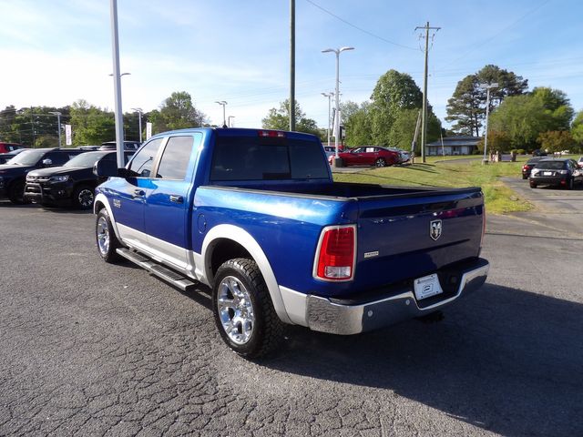 2016 Ram 1500 Laramie | Dalton, GA | Paniagua Auto Mall 