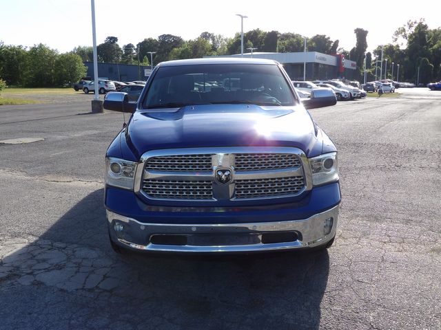 2016 Ram 1500 Laramie | Dalton, GA | Paniagua Auto Mall 