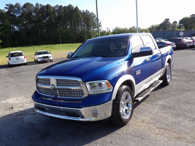 2016 Ram 1500 Laramie | Dalton, GA | Paniagua Auto Mall 