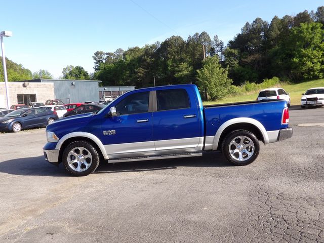2016 Ram 1500 Laramie | Dalton, GA | Paniagua Auto Mall 2016 Ram 1500 Laramie | Dalton, GA | Paniagua Auto Mall
