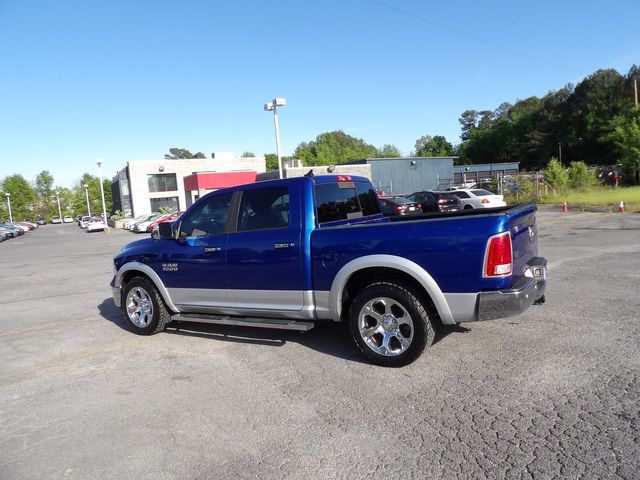 2016 Ram 1500 Laramie | Dalton, GA | Paniagua Auto Mall 