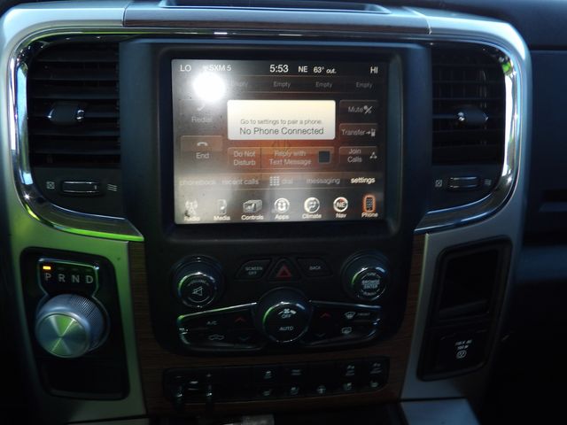 2016 Ram 1500 Laramie | Dalton, GA | Paniagua Auto Mall 2016 Ram 1500 Laramie | Dalton, GA | Paniagua Auto Mall