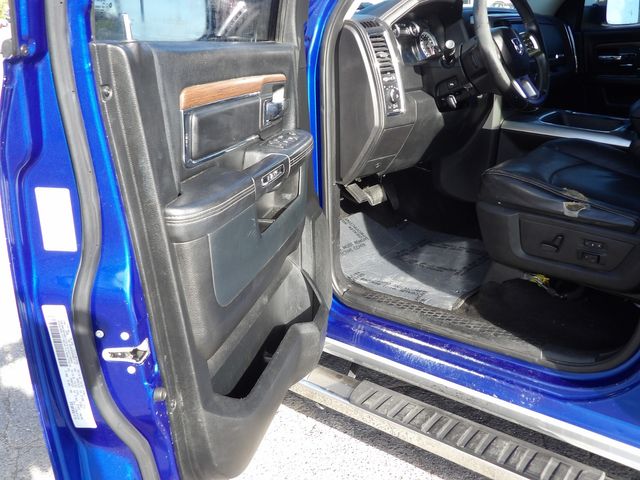 2016 Ram 1500 Laramie | Dalton, GA | Paniagua Auto Mall 2016 Ram 1500 Laramie | Dalton, GA | Paniagua Auto Mall