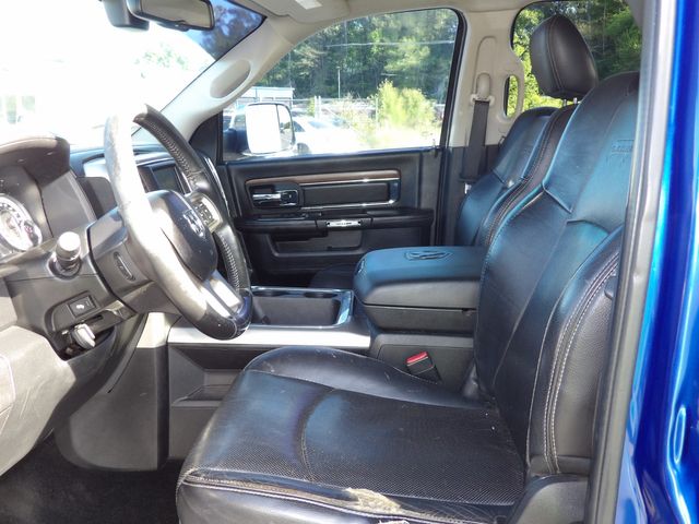 2016 Ram 1500 Laramie | Dalton, GA | Paniagua Auto Mall 2016 Ram 1500 Laramie | Dalton, GA | Paniagua Auto Mall