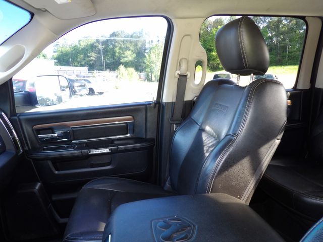 2016 Ram 1500 Laramie | Dalton, GA | Paniagua Auto Mall 2016 Ram 1500 Laramie | Dalton, GA | Paniagua Auto Mall