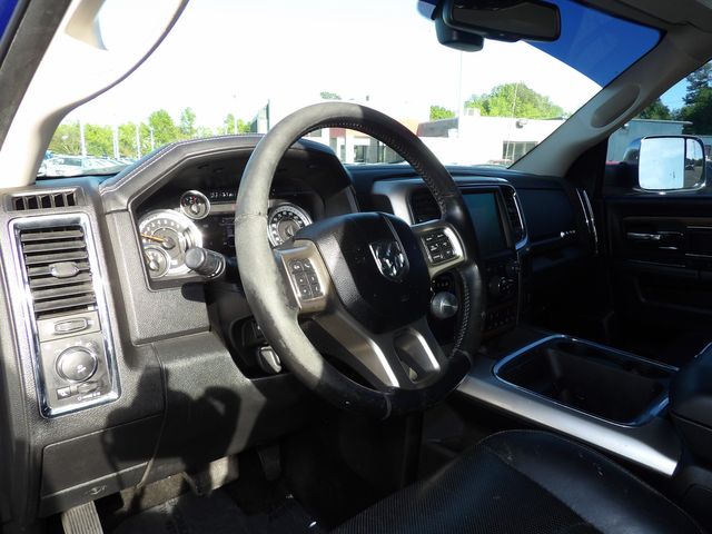 2016 Ram 1500 Laramie | Dalton, GA | Paniagua Auto Mall 