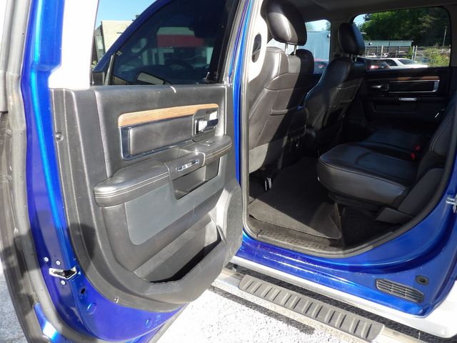 2016 Ram 1500 Laramie | Dalton, GA | Paniagua Auto Mall 