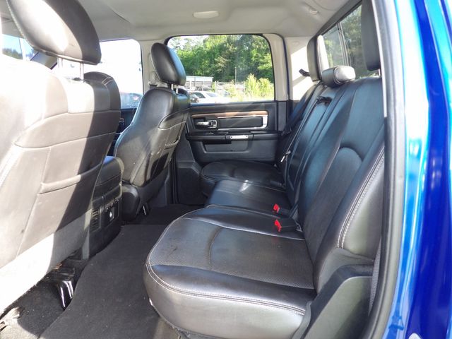 2016 Ram 1500 Laramie | Dalton, GA | Paniagua Auto Mall 