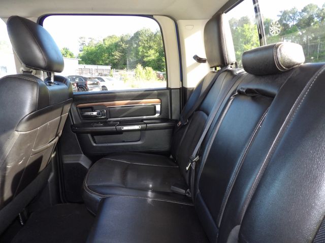 2016 Ram 1500 Laramie | Dalton, GA | Paniagua Auto Mall 