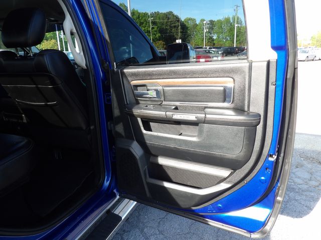 2016 Ram 1500 Laramie | Dalton, GA | Paniagua Auto Mall 