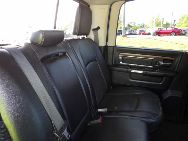 2016 Ram 1500 Laramie | Dalton, GA | Paniagua Auto Mall 